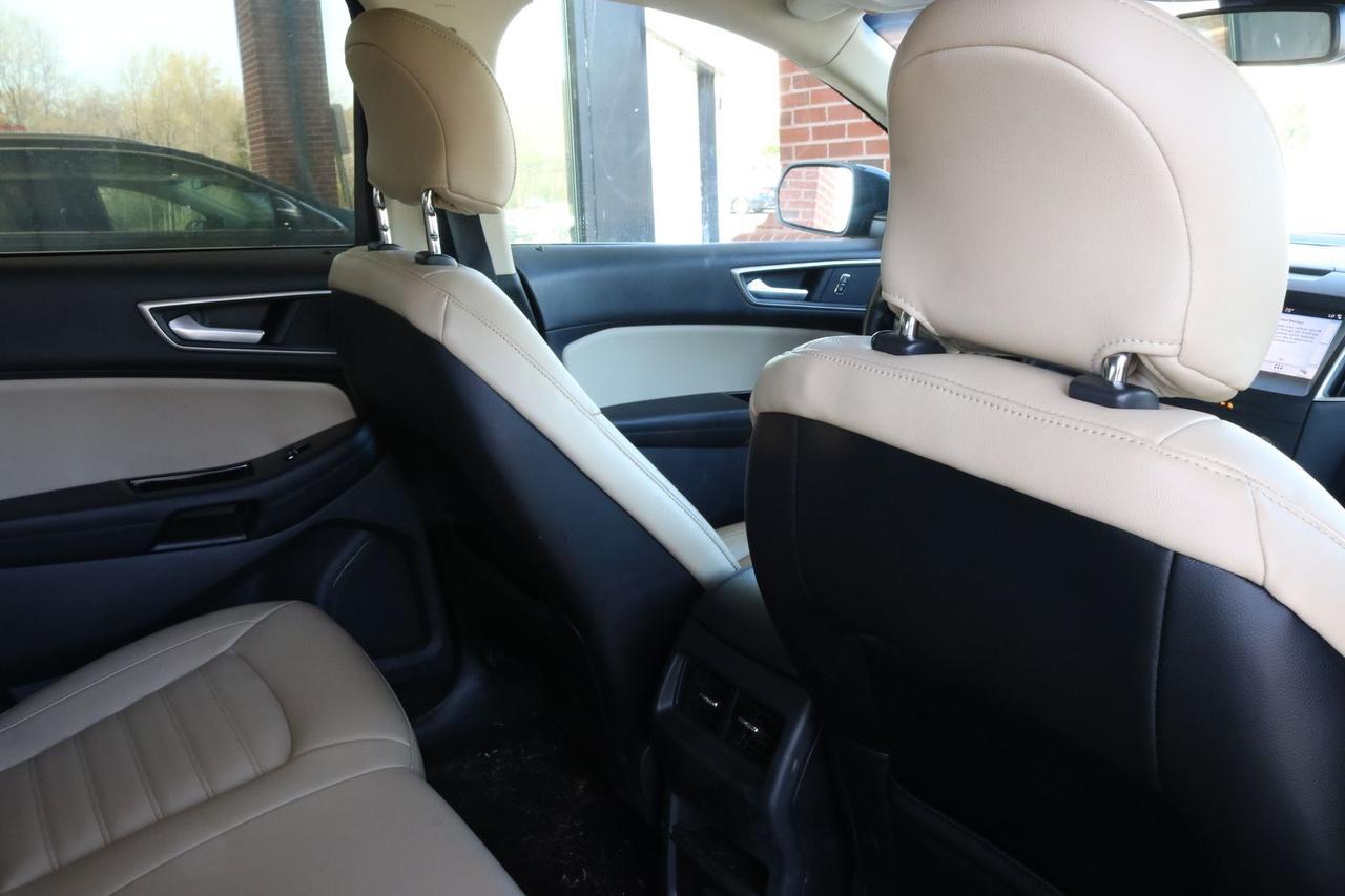 2019 Ford Edge SEL Fredericksburg VA