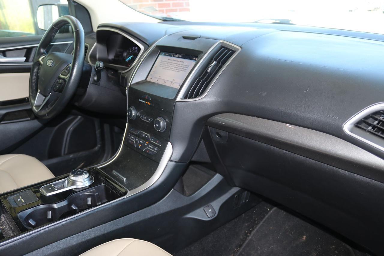 2019 Ford Edge SEL Fredericksburg VA