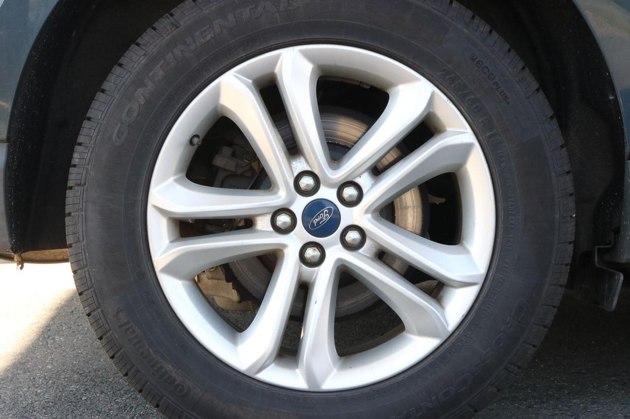 2019 Ford Edge SEL Fredericksburg VA