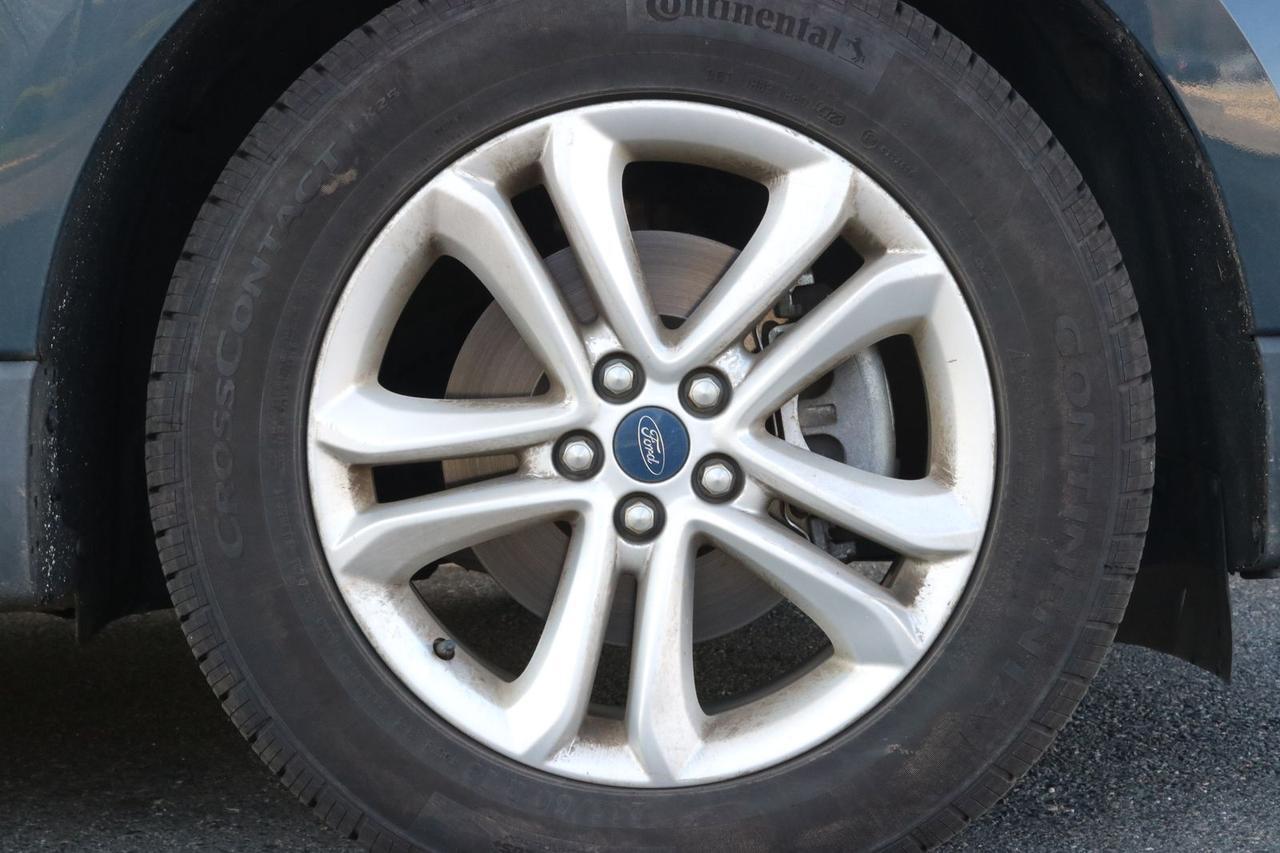 2019 Ford Edge SEL Fredericksburg VA