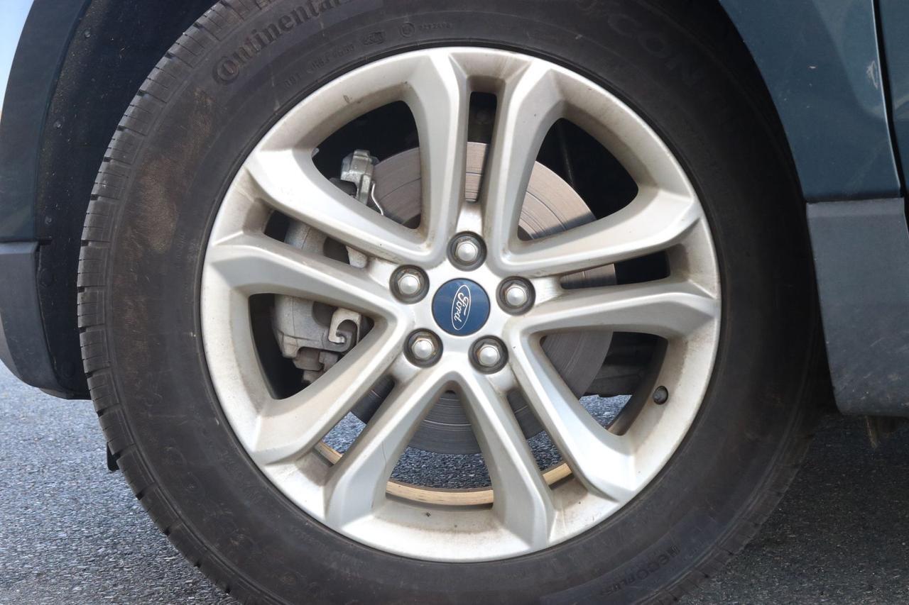 2019 Ford Edge SEL Fredericksburg VA