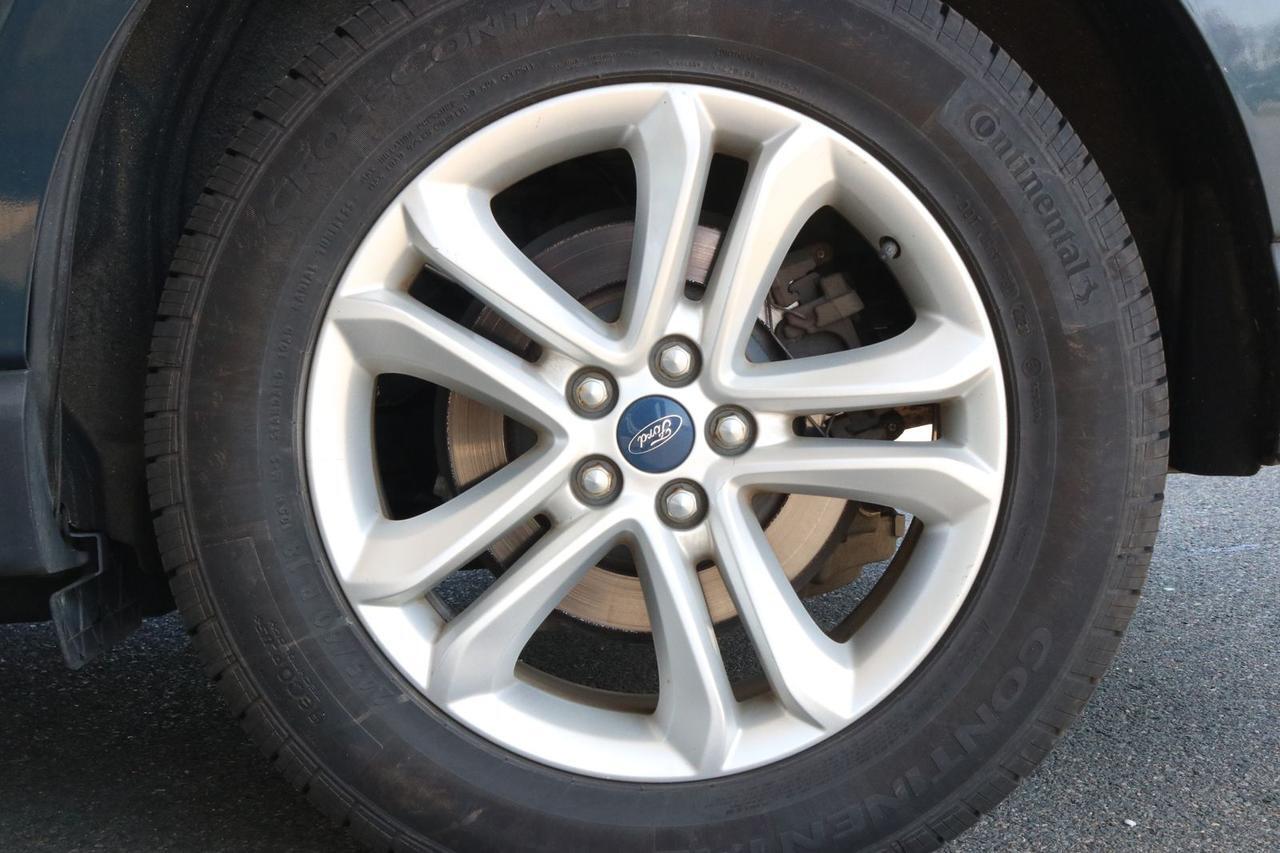 2019 Ford Edge SEL Fredericksburg VA