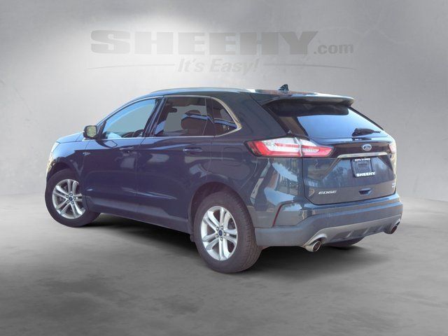 2019 Ford Edge SEL Fredericksburg VA