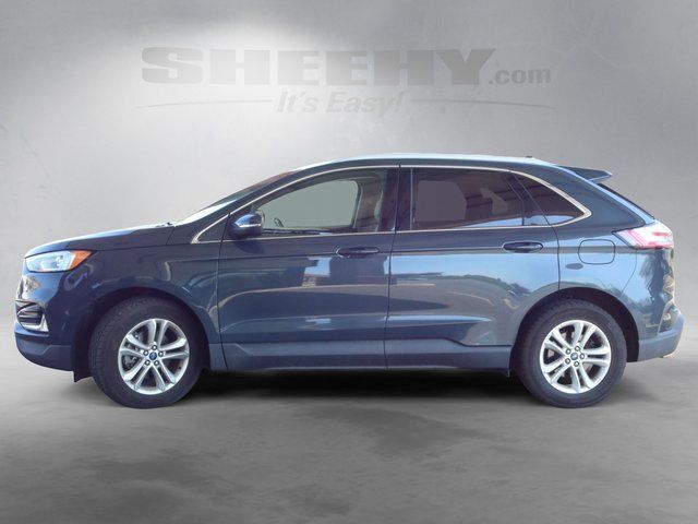 2019 Ford Edge SEL Fredericksburg VA