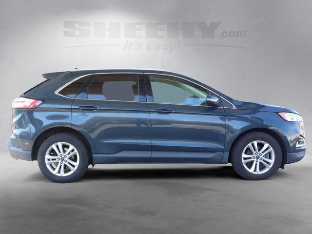 2019 Ford Edge SEL Fredericksburg VA