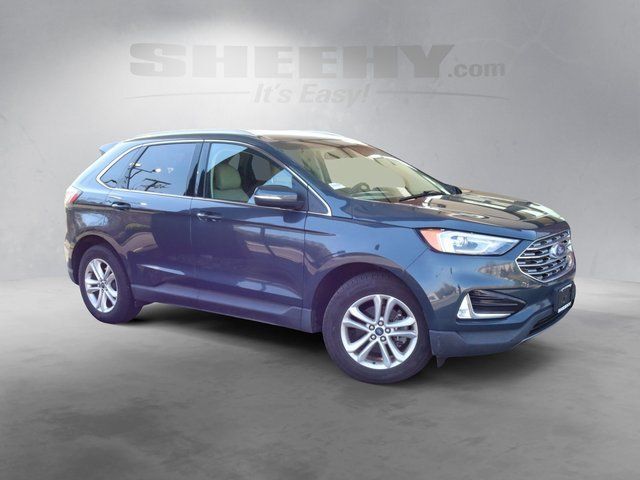 2019 Ford Edge SEL Fredericksburg VA