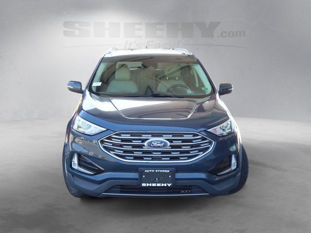 2019 Ford Edge SEL Fredericksburg VA