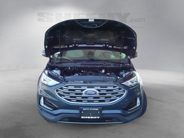 2019 Ford Edge SEL Fredericksburg VA