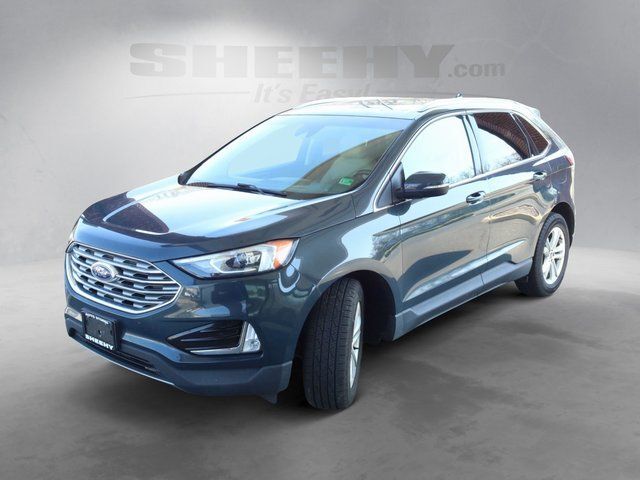2019 Ford Edge SEL Fredericksburg VA