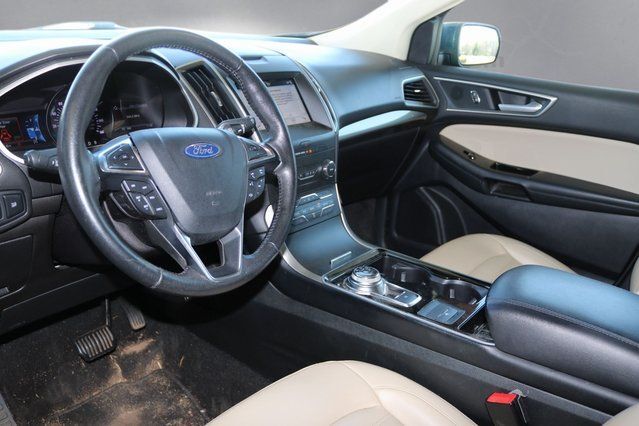 2019 Ford Edge SEL Fredericksburg VA