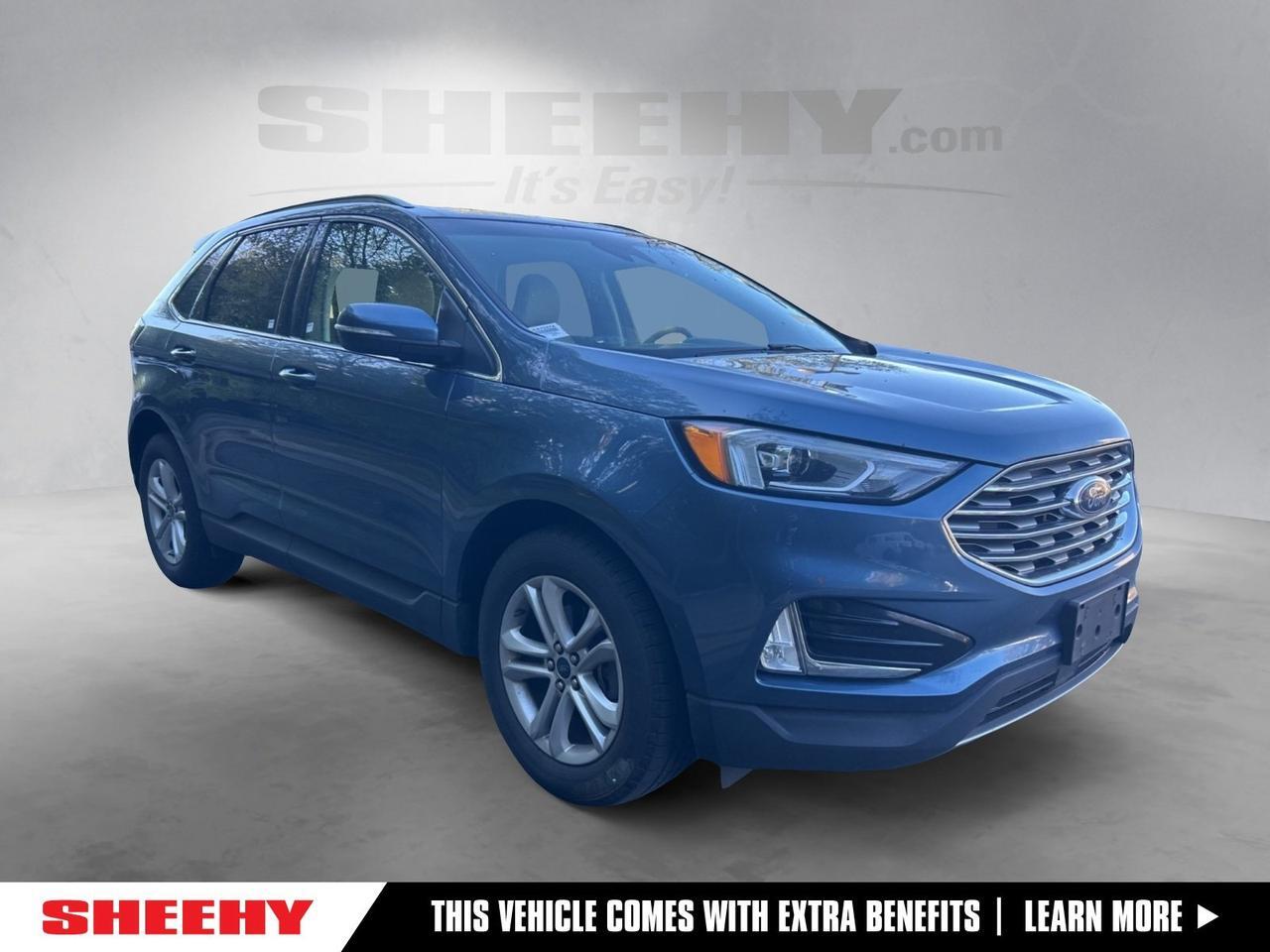 2019 Ford Edge SEL Ashland VA