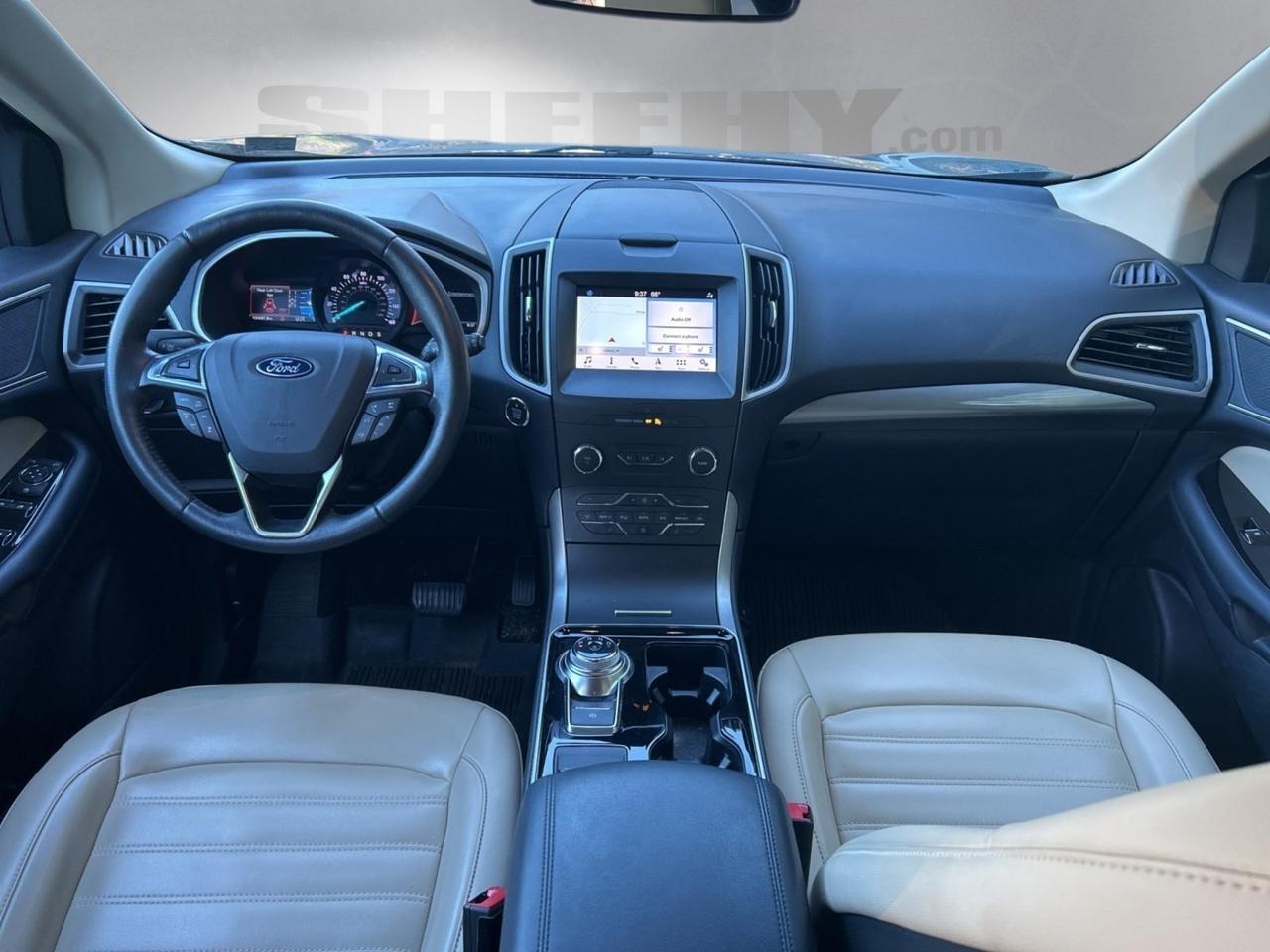 2019 Ford Edge SEL Ashland VA