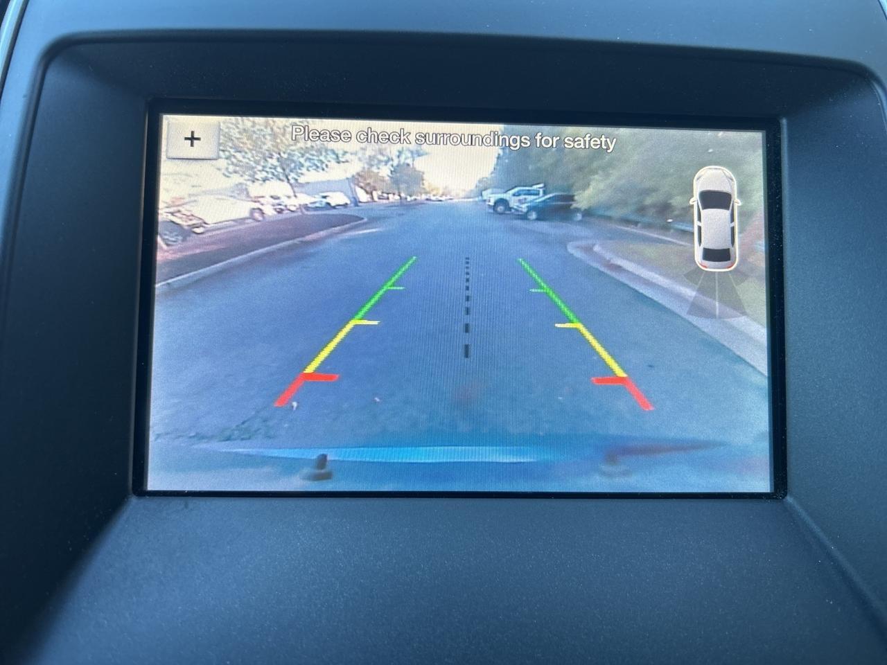 2019 Ford Edge SEL Ashland VA