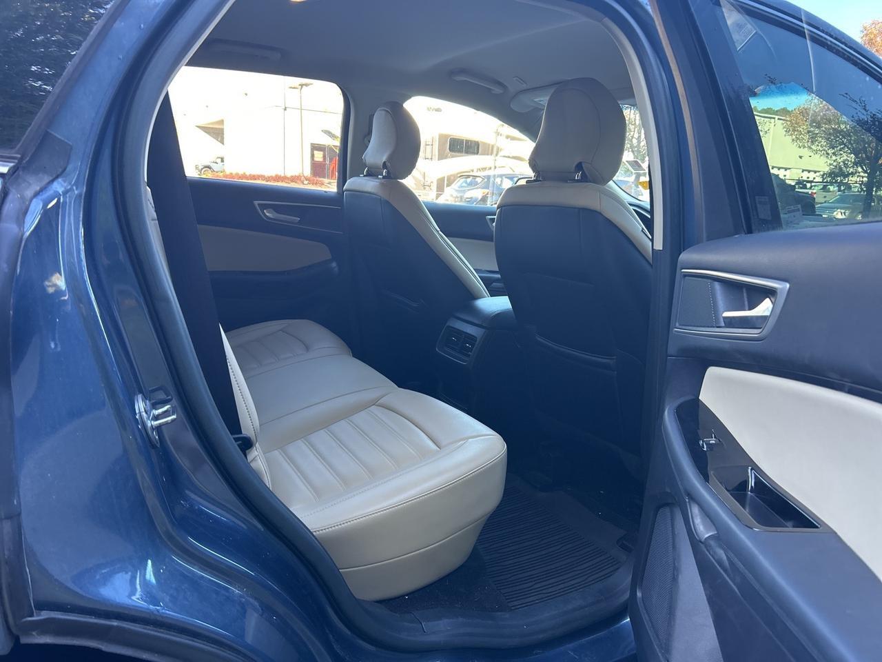 2019 Ford Edge SEL Ashland VA