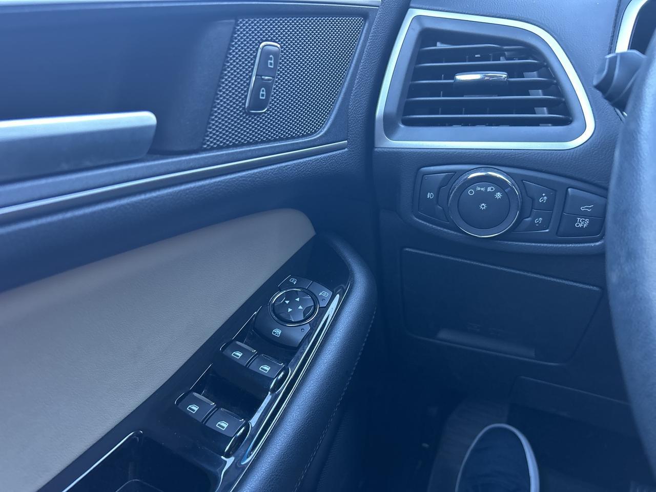 2019 Ford Edge SEL Ashland VA