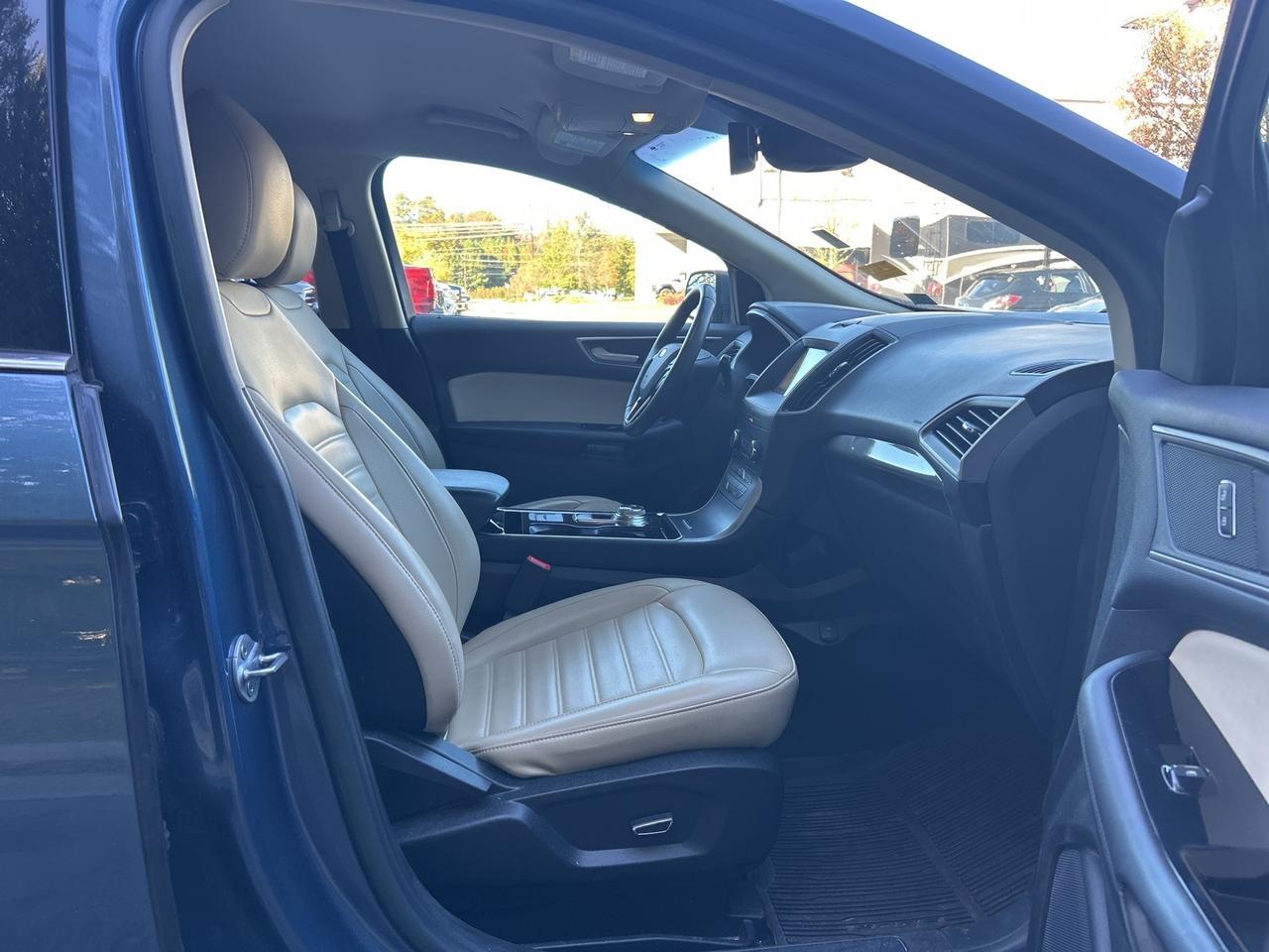 2019 Ford Edge SEL Ashland VA