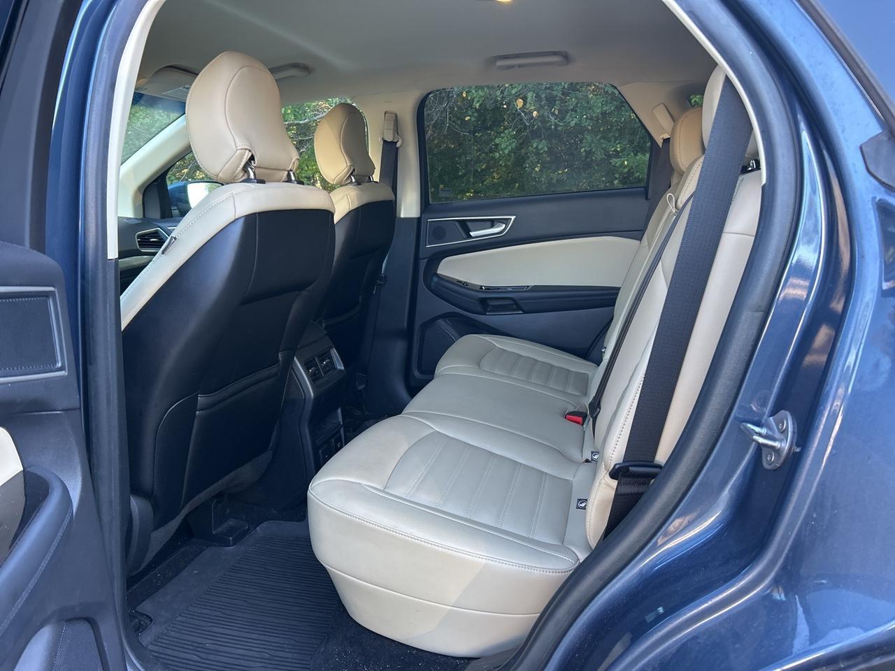 2019 Ford Edge SEL Ashland VA
