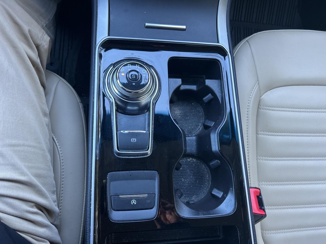 2019 Ford Edge SEL Ashland VA