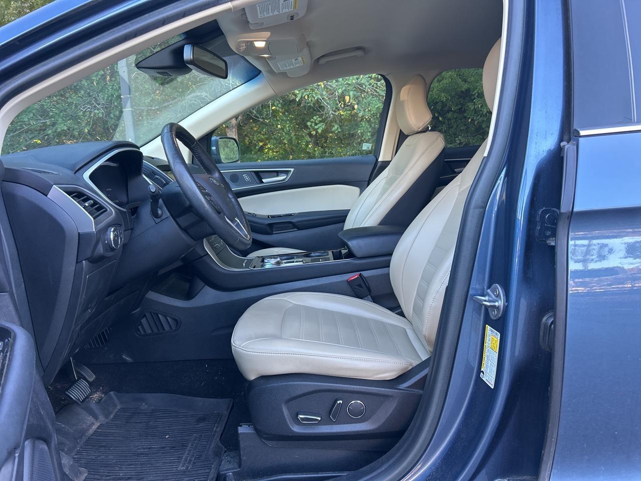 2019 Ford Edge SEL Ashland VA
