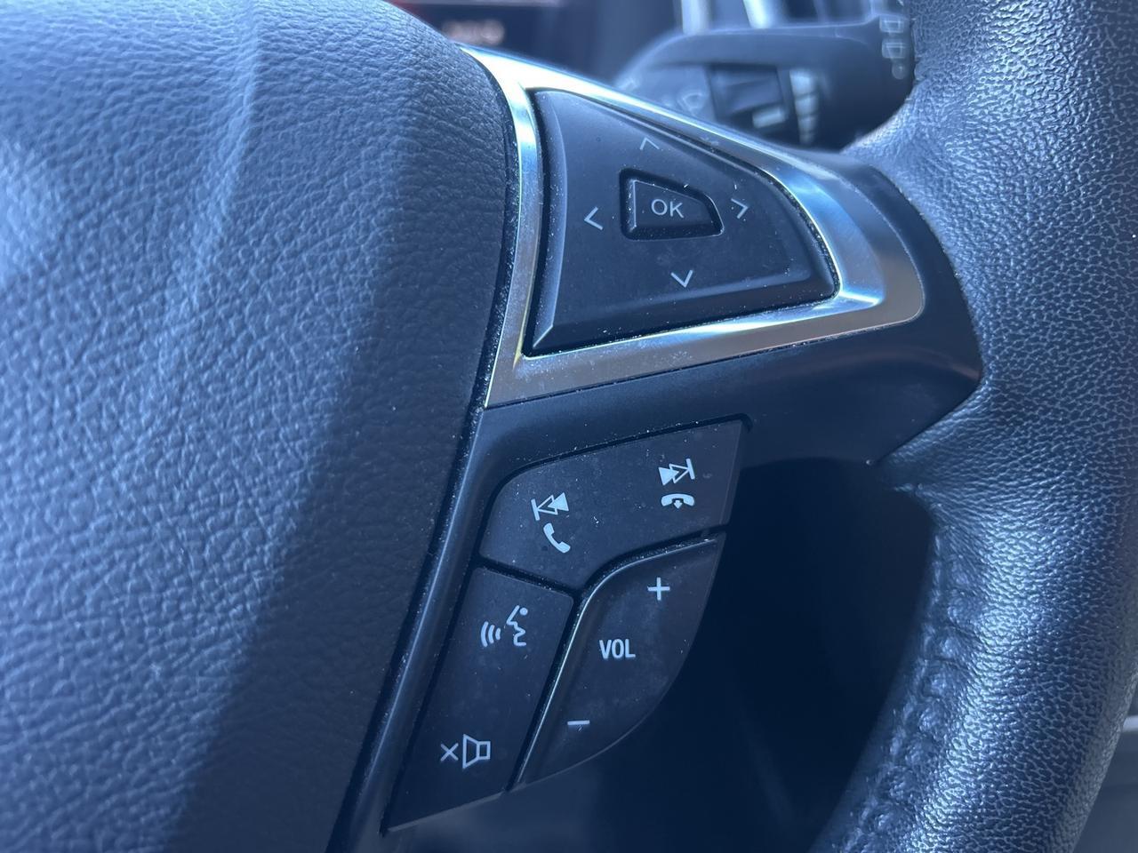 2019 Ford Edge SEL Ashland VA