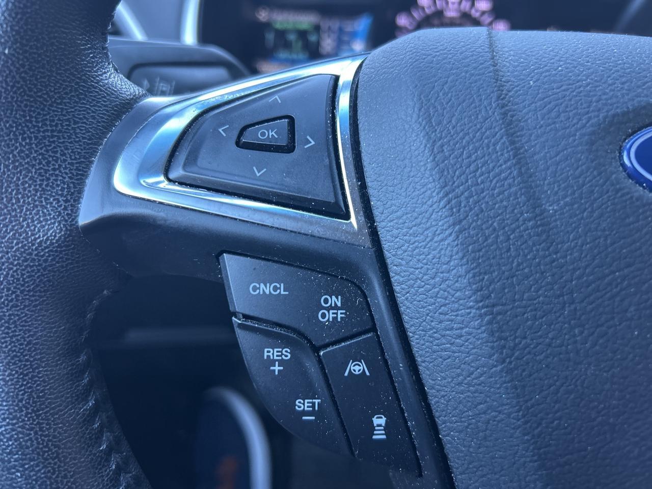 2019 Ford Edge SEL Ashland VA