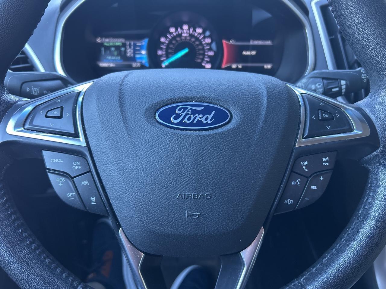 2019 Ford Edge SEL Ashland VA