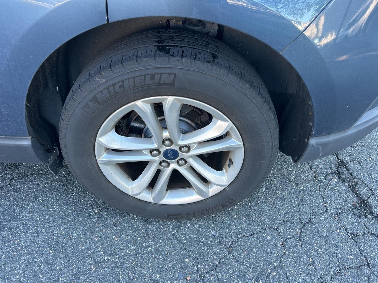 2019 Ford Edge SEL Ashland VA