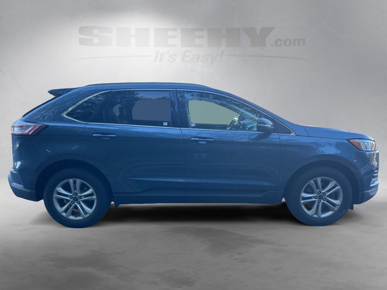 2019 Ford Edge SEL Ashland VA