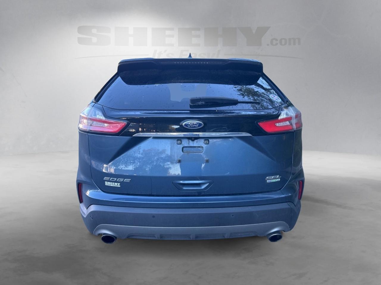 2019 Ford Edge SEL Ashland VA