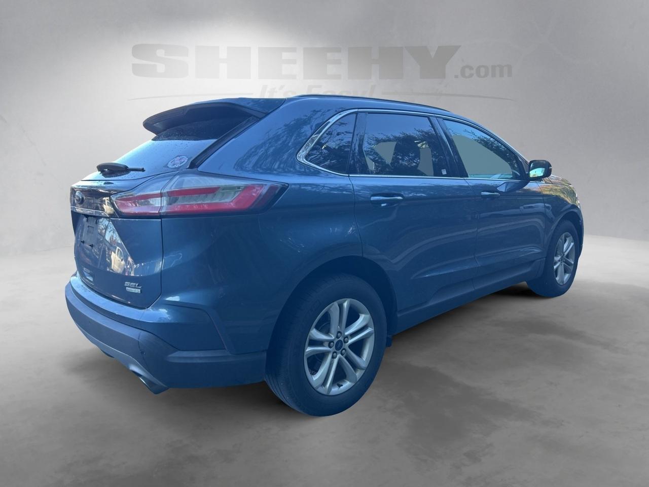 2019 Ford Edge SEL Ashland VA