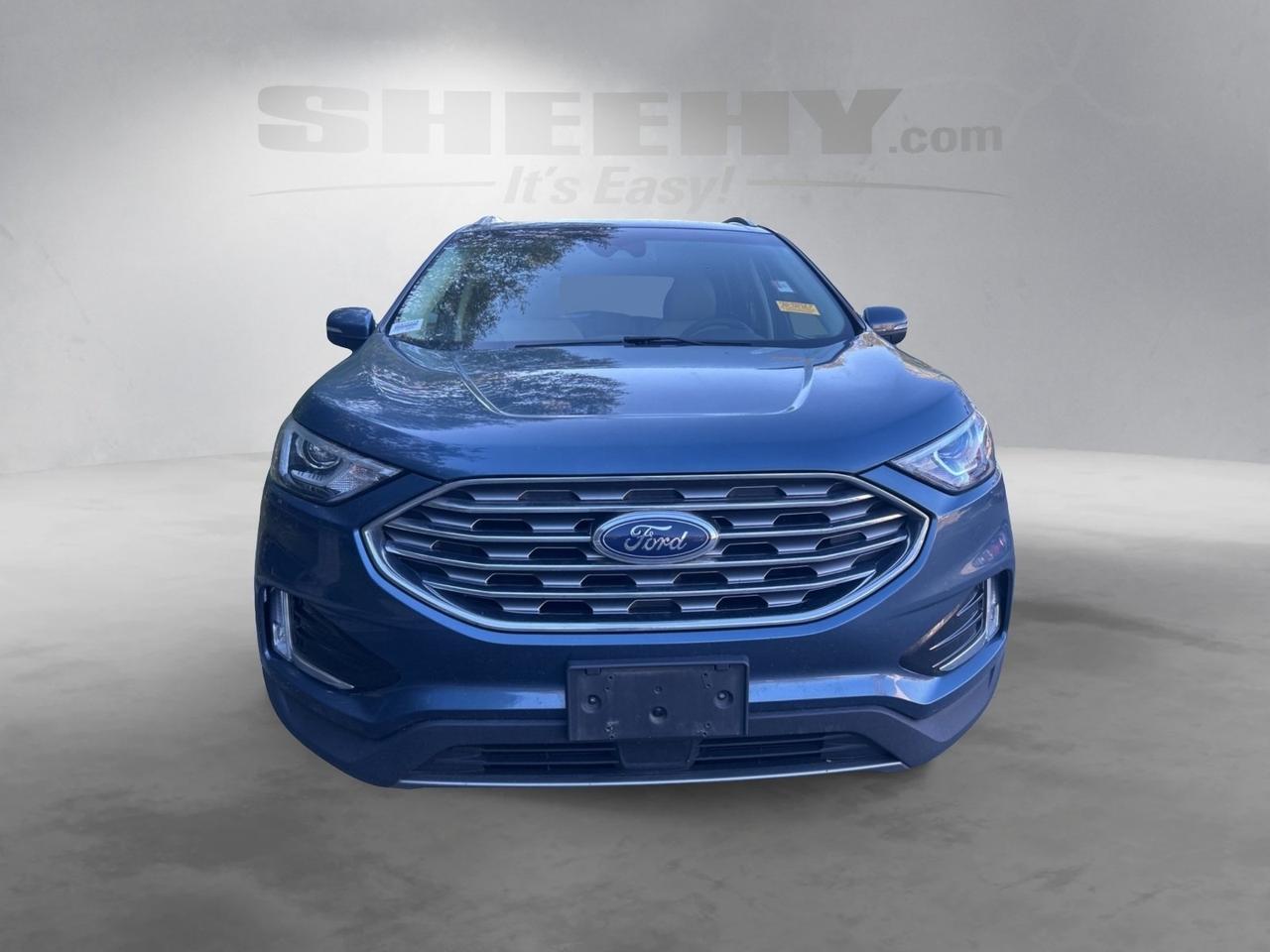 2019 Ford Edge SEL Ashland VA