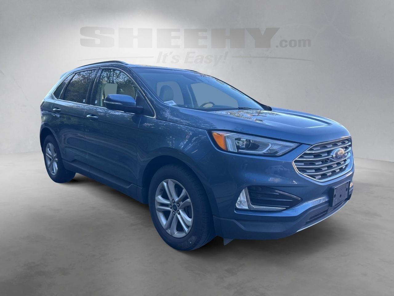 2019 Ford Edge SEL Ashland VA