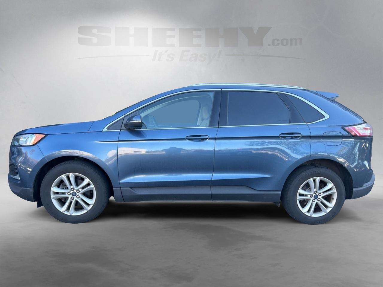 2019 Ford Edge SEL Ashland VA