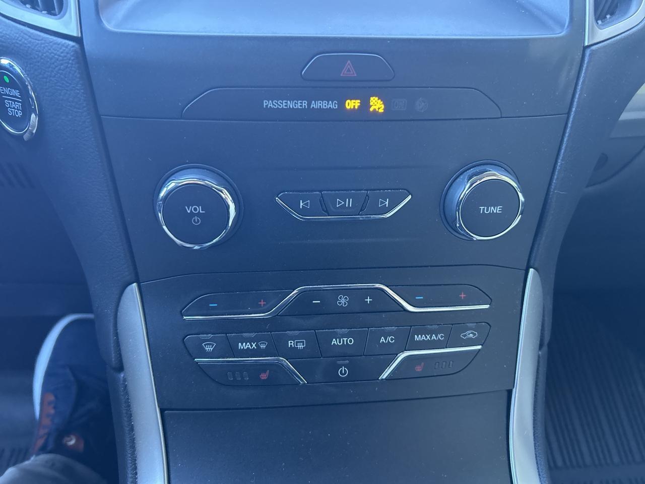 2019 Ford Edge SEL Ashland VA