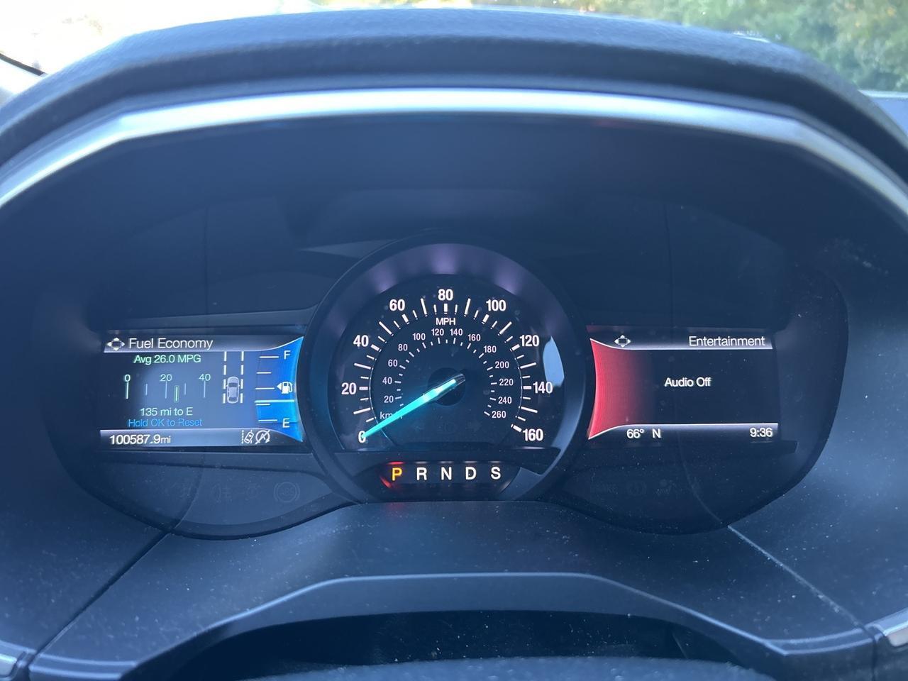 2019 Ford Edge SEL Ashland VA