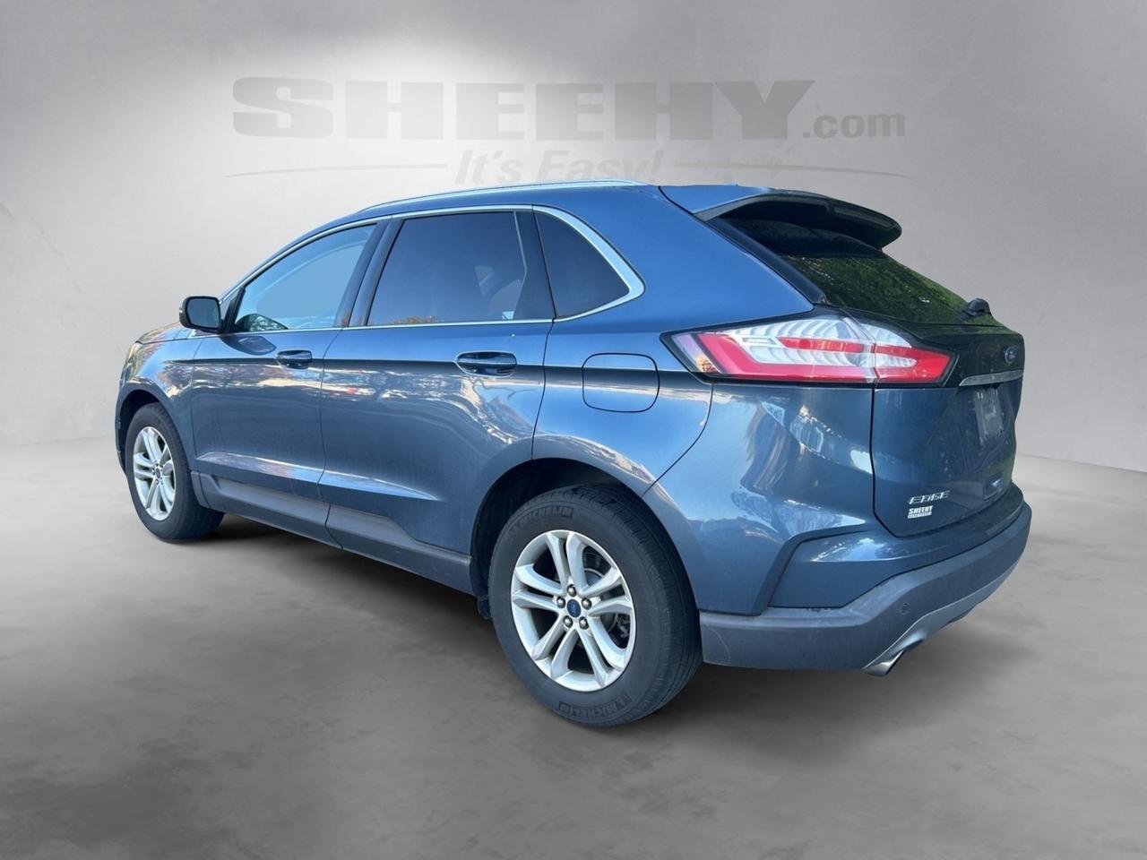 2019 Ford Edge SEL Ashland VA