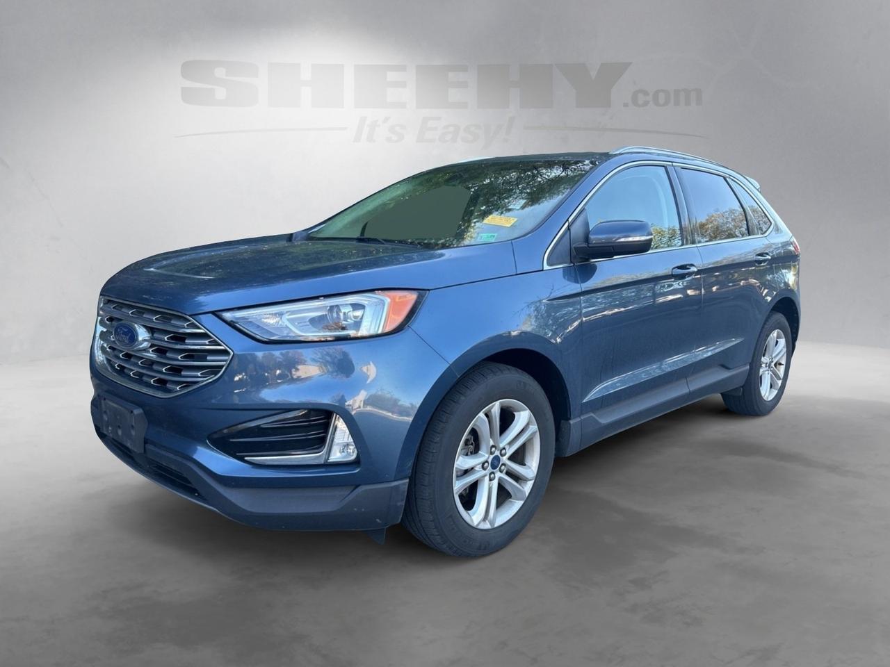 2019 Ford Edge SEL Ashland VA