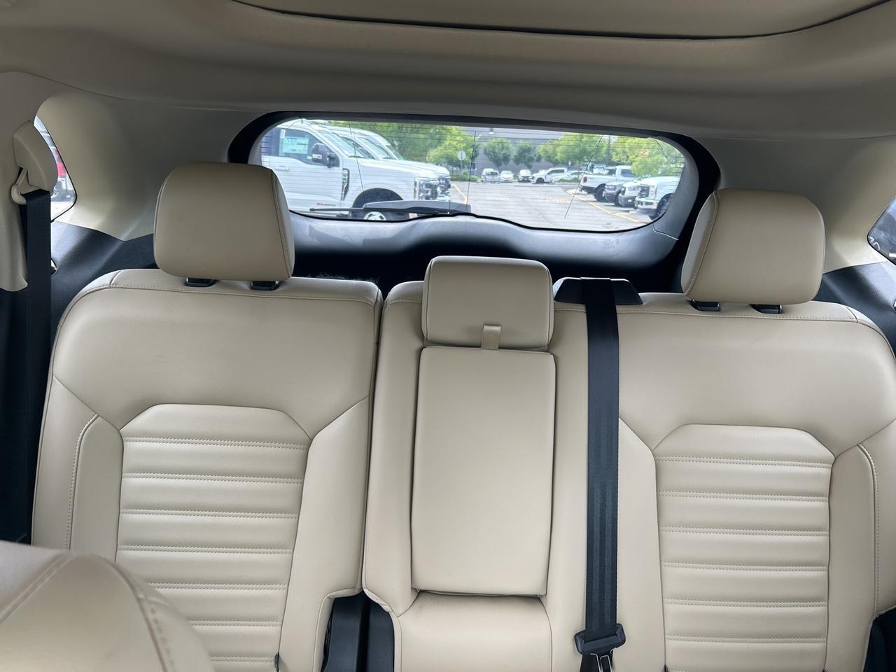2019 Ford Edge SEL Ashland VA
