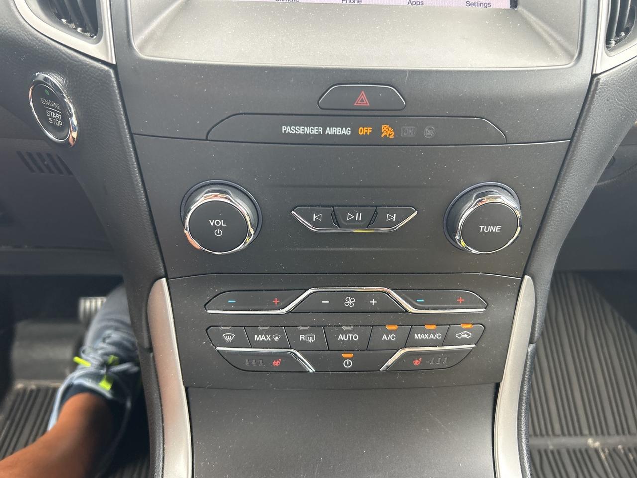 2019 Ford Edge SEL Ashland VA