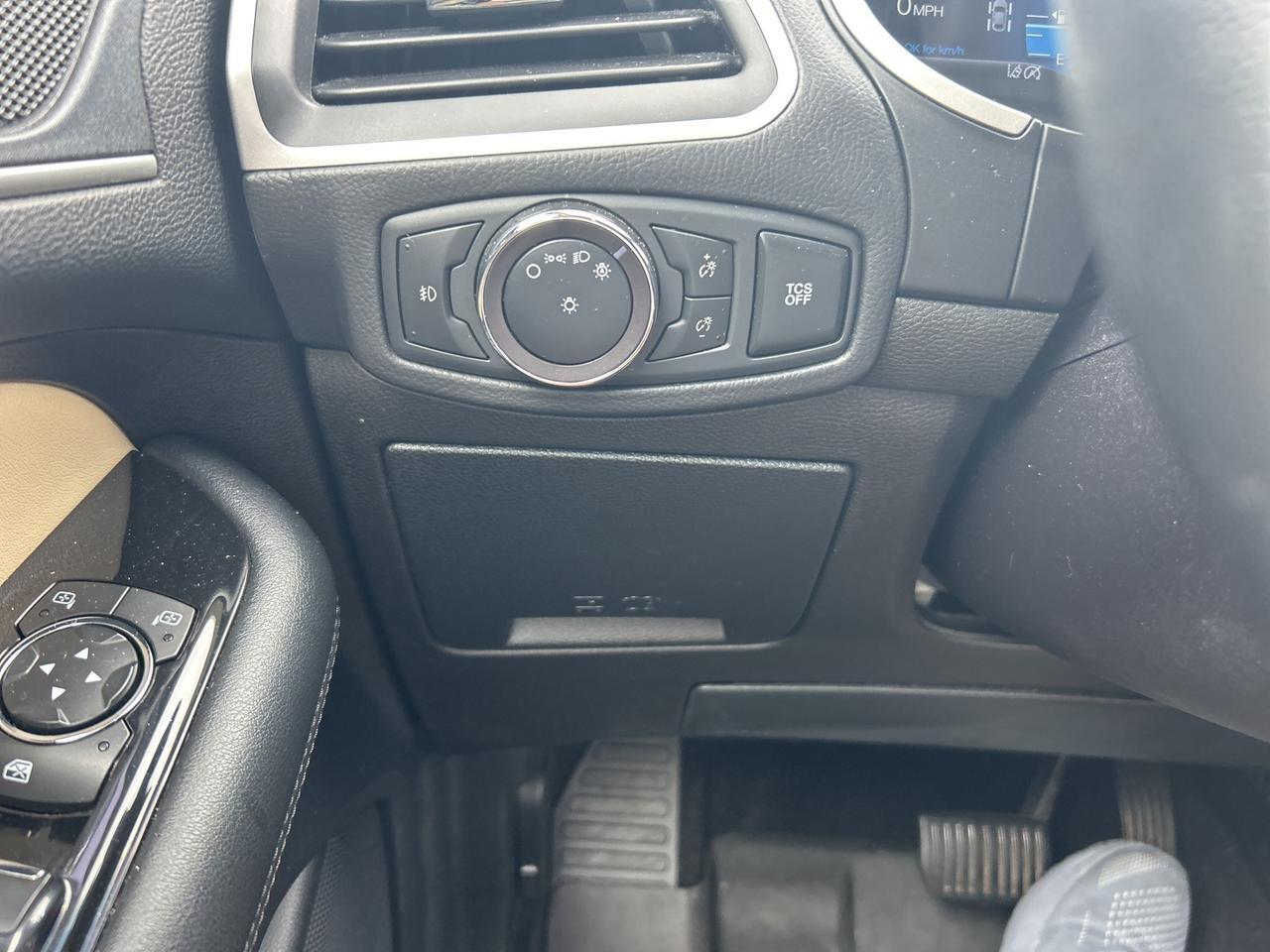 2019 Ford Edge SEL Ashland VA
