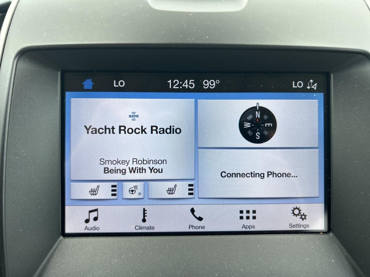 2019 Ford Edge SEL Ashland VA