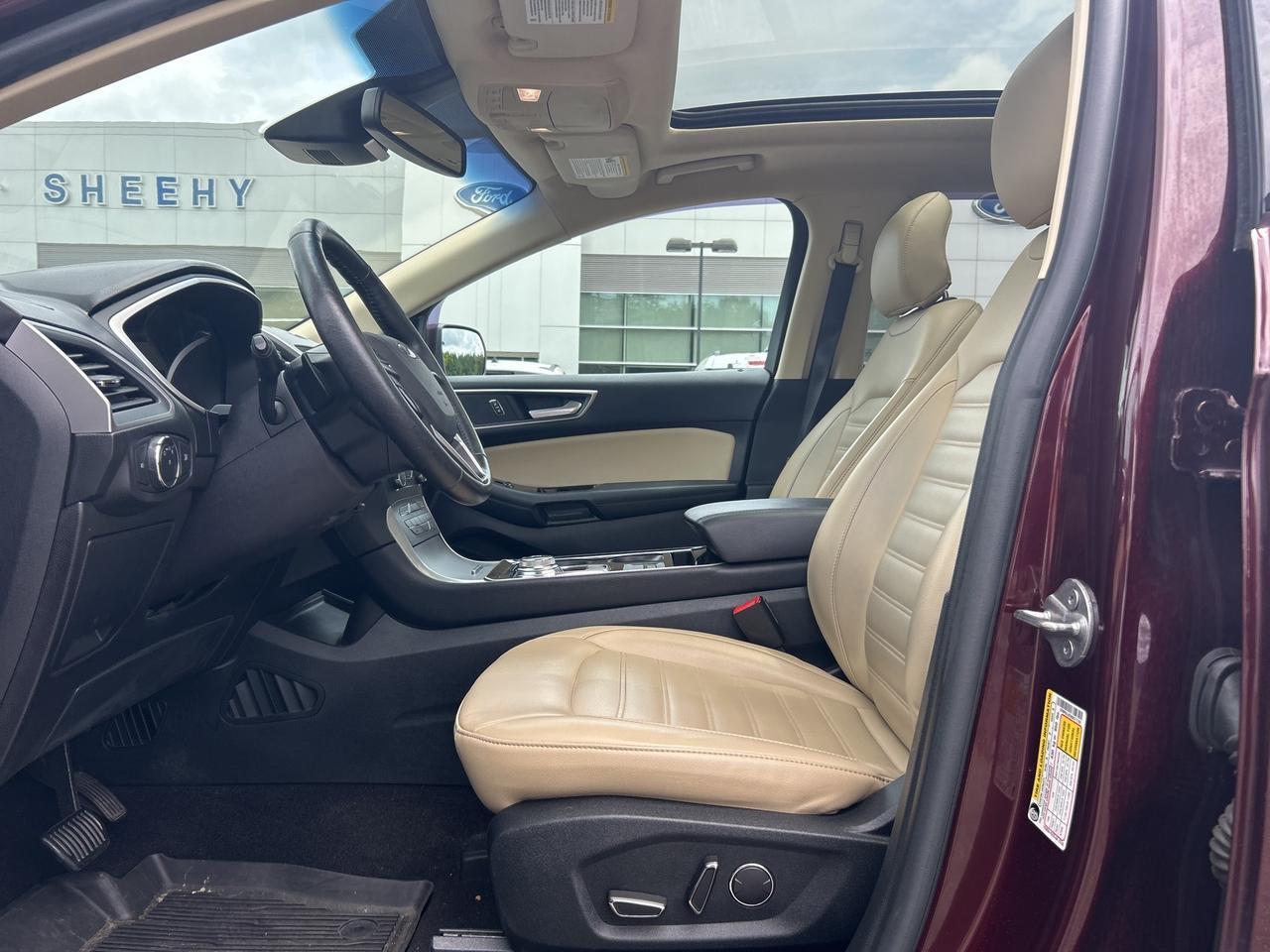 2019 Ford Edge SEL Ashland VA