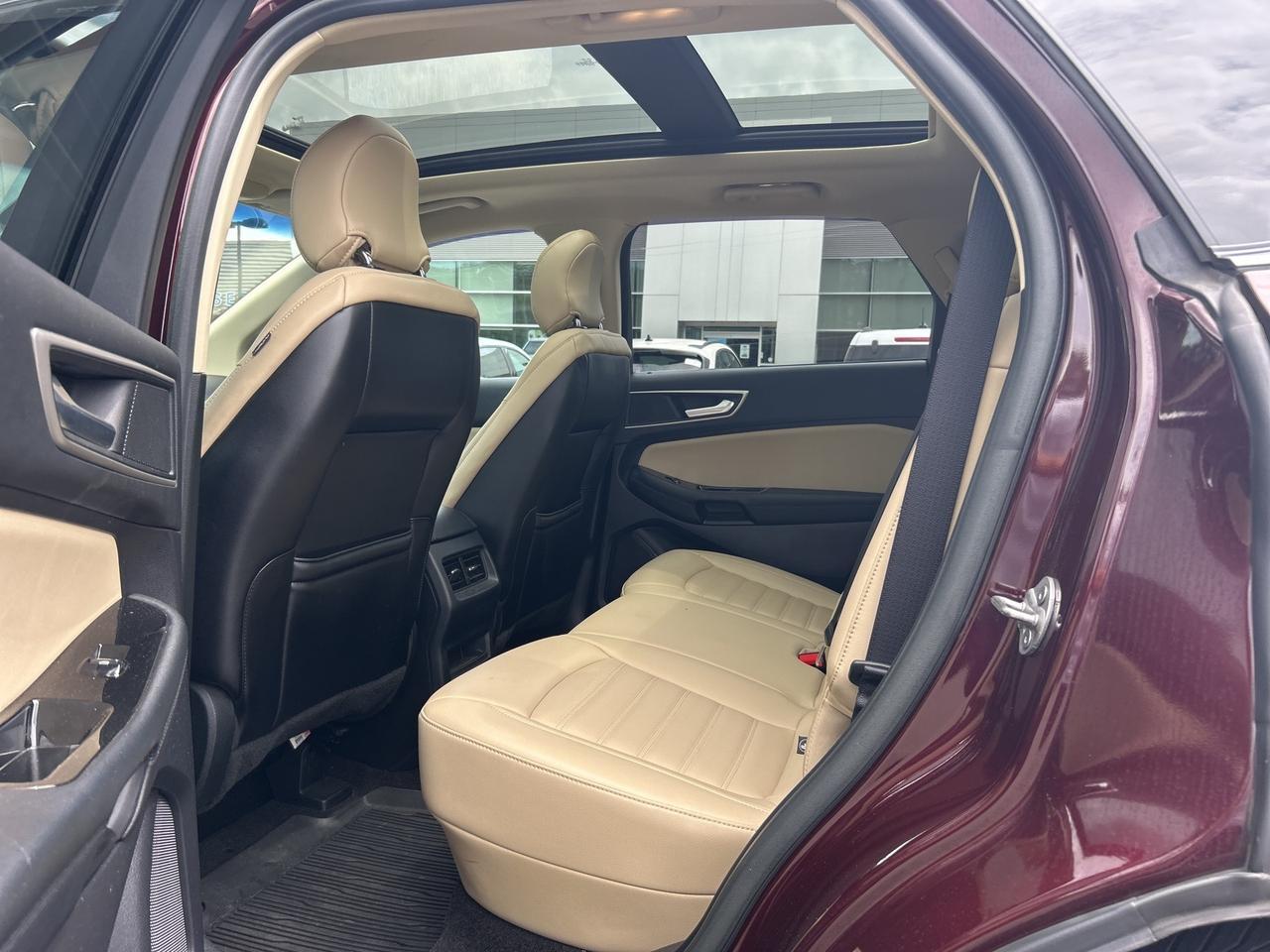 2019 Ford Edge SEL Ashland VA