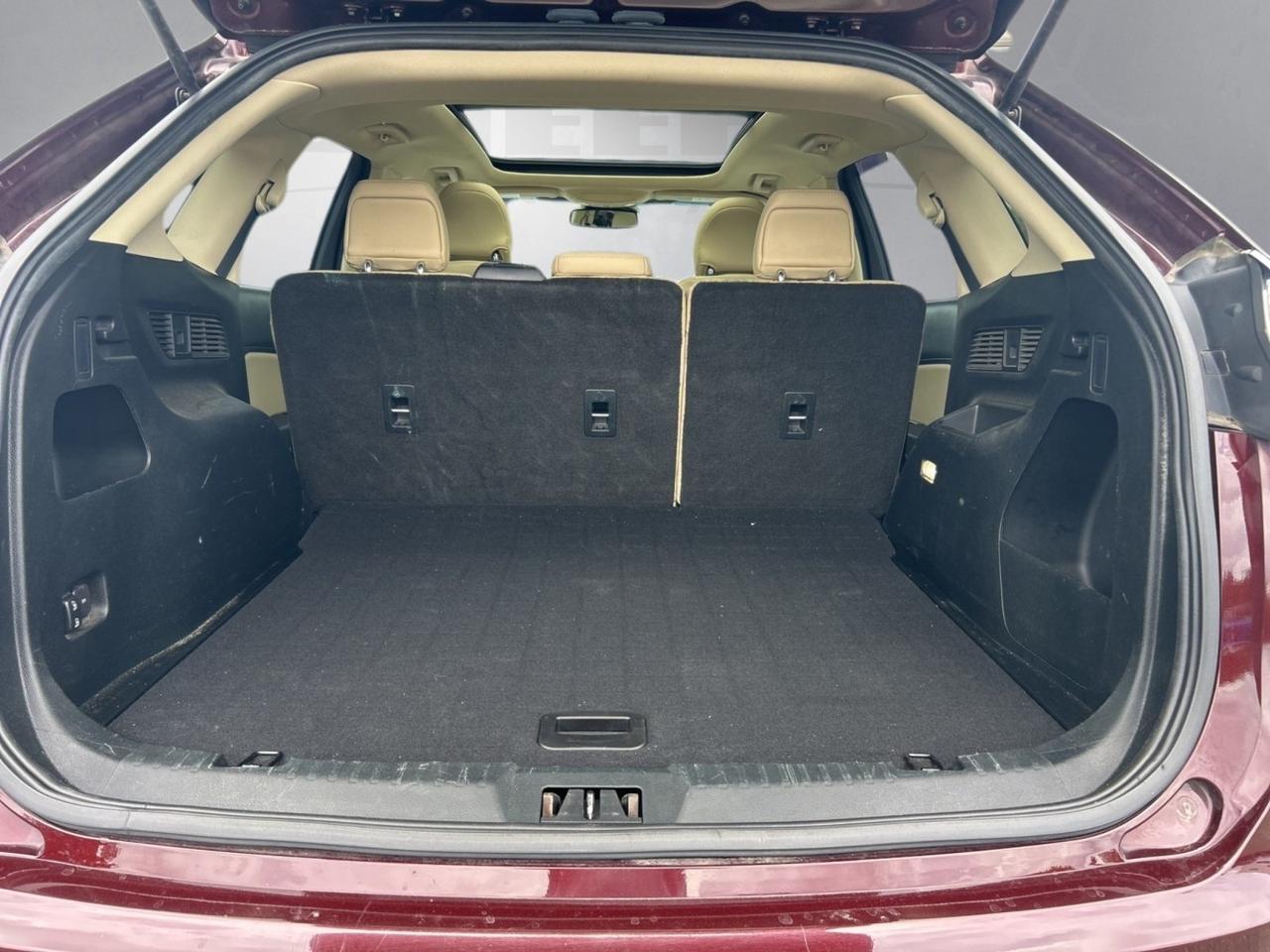 2019 Ford Edge SEL Ashland VA