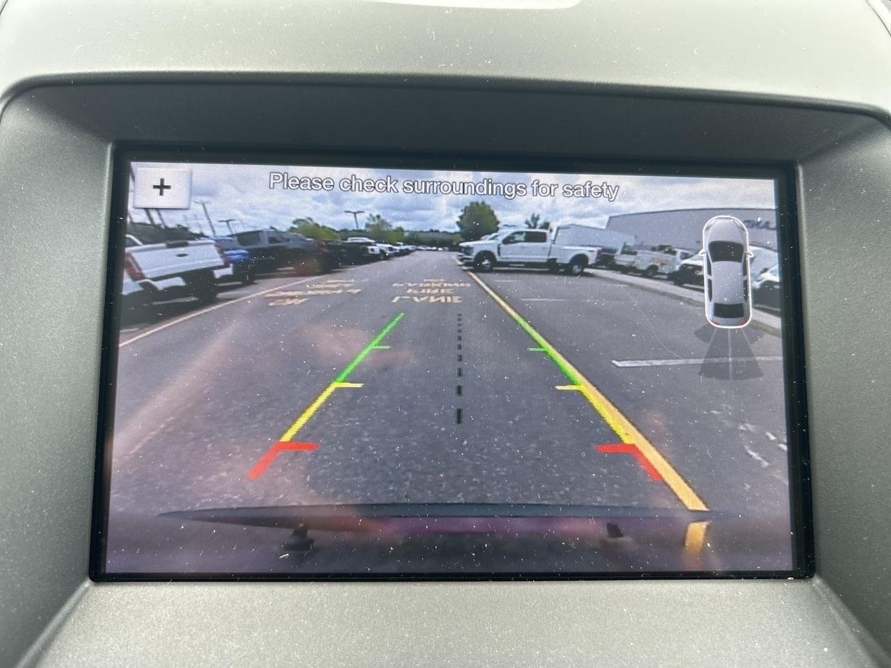 2019 Ford Edge SEL Ashland VA