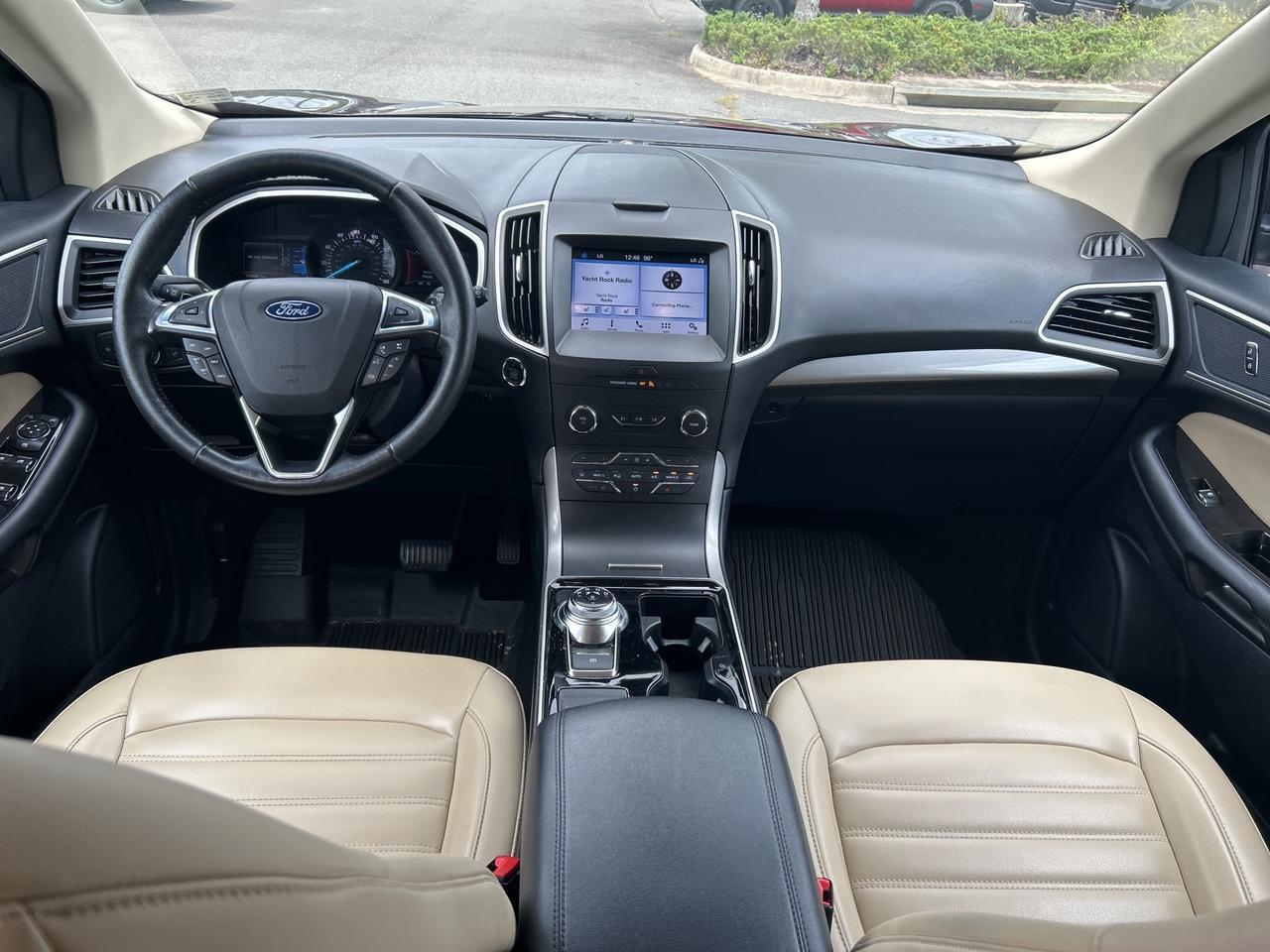 2019 Ford Edge SEL Ashland VA