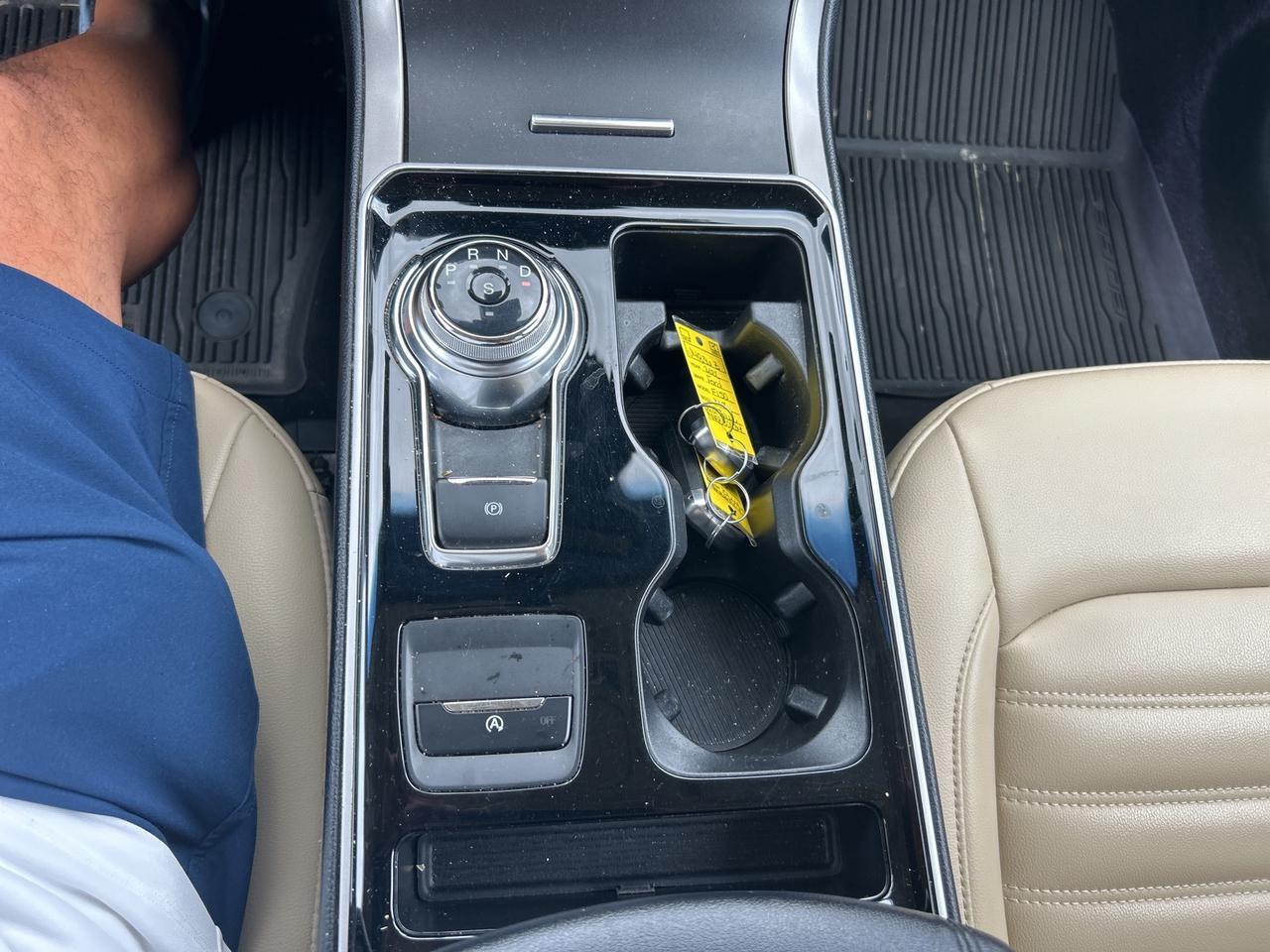 2019 Ford Edge SEL Ashland VA