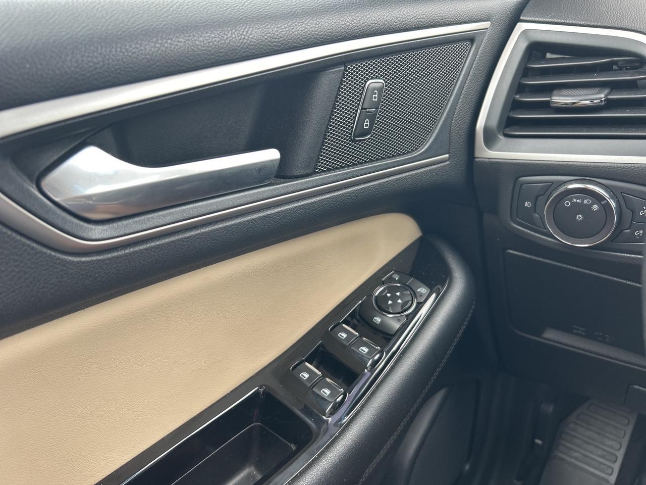 2019 Ford Edge SEL Ashland VA