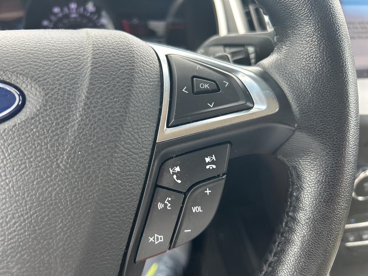 2019 Ford Edge SEL Ashland VA
