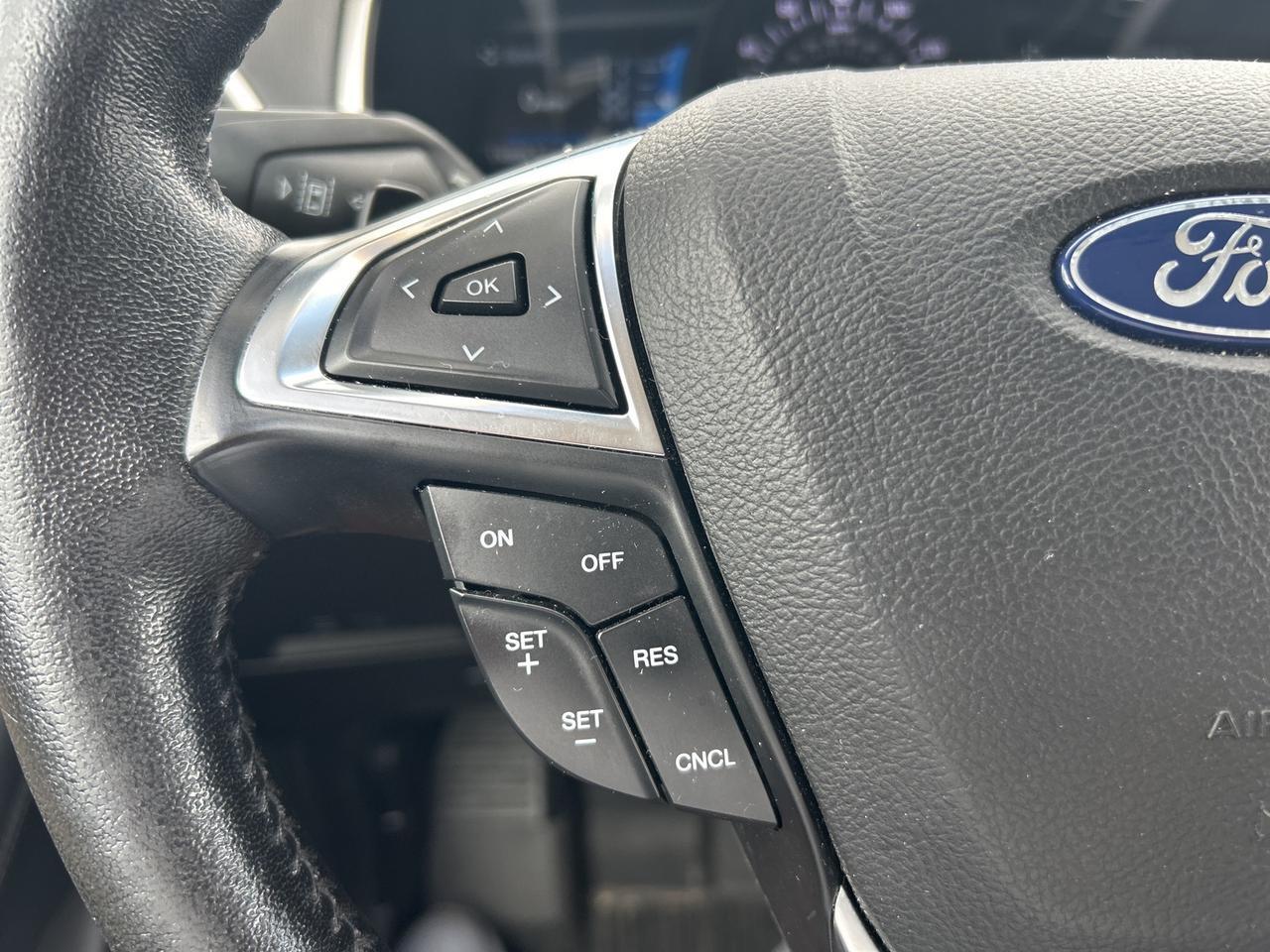 2019 Ford Edge SEL Ashland VA